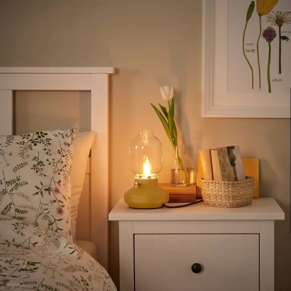 IKEA inspired by
